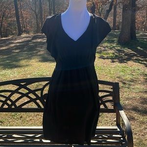 OLD NAVY MATERNITY DRESS …..:….225